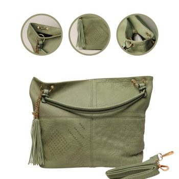 Shoulder bag
